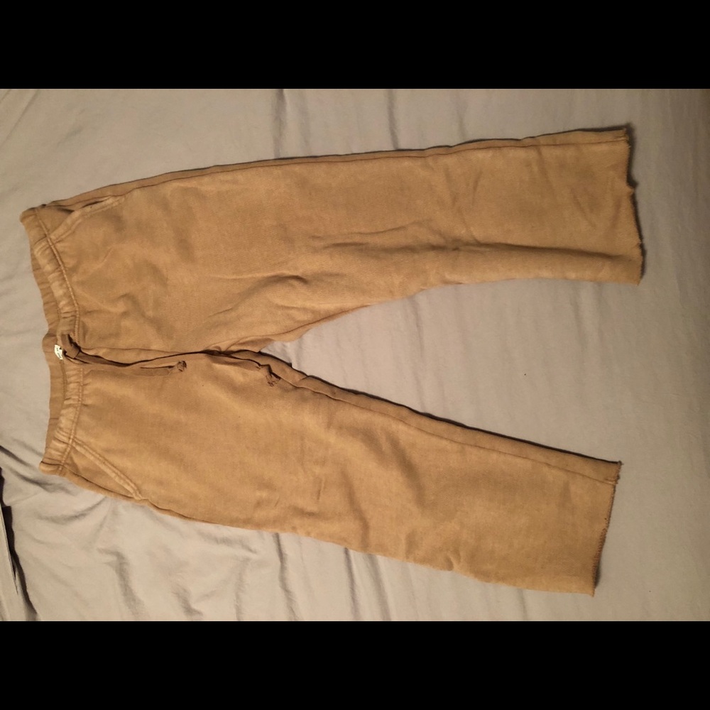 Aerie Crop Sweats